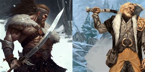 How To Build A Path Of The Zealot Barbarian In DND. .